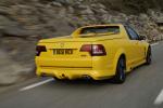 Vauxhall VXR8 Maloo 2012 года